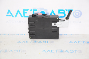 BCM block Kia Forte 4d 17-18 rest