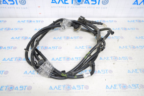 Battery cable Audi Q5 8R 13-17 through the entire body