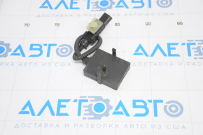 Comfort Control Unit Module BMW 328i F30 12-18