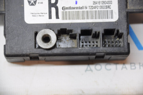 Front Right Door Computer Dodge Challenger 09-19