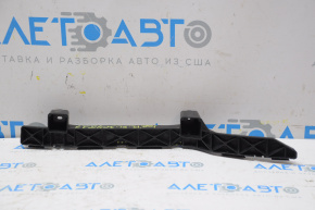 Rear bumper mount left Dodge Journey 11-13, broken mount