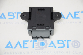 Computer door rear right Ford Fusion mk5 13-20