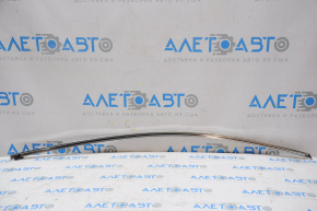 Upper front left door molding for Lexus Hs250h 10-12