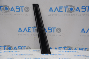 Door trim side front left Lexus Hs250h 10-12 broken fastener, scratches