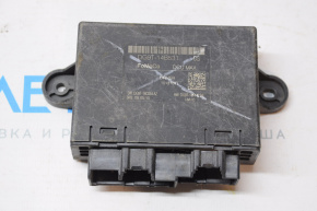 Lincoln MKZ 13-20 Front Left Door Computer
