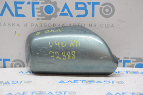 Toyota Camry v40 right side mirror cover (USA)