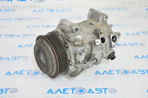Air Conditioning Compressor Toyota Highlander 14-19 2.7