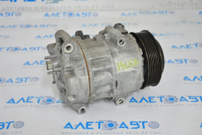 Air Conditioning Compressor Toyota Highlander 14-19 2.7