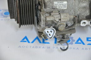 Air Conditioning Compressor Toyota Highlander 14-19 2.7