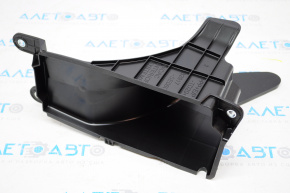 Automatic transmission radiator deflector Toyota Highlander 17-19 3.5
