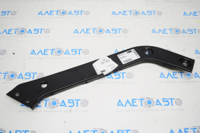 TV eyelash right VW Tiguan 18-21