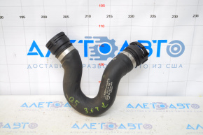Upper cooling pipe Audi Q5 8R 13-17 3.0 tfsi