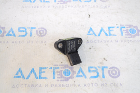 Boost sensor side Audi Q5 8R 13-17 3.0 tfsi