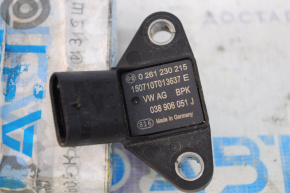 Boost sensor side Audi Q5 8R 13-17 3.0 tfsi