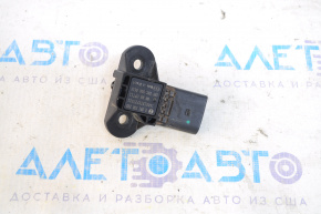 Boost sensor rear Audi Q5 8R 13-17 3.0 tfsi
