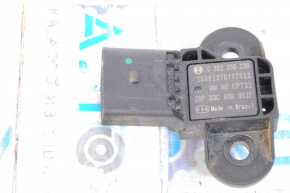 Boost sensor rear Audi Q5 8R 13-17 3.0 tfsi
