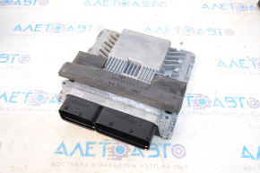 ECU engine computer Audi Q5 8R 13-17 3.0 tfsi