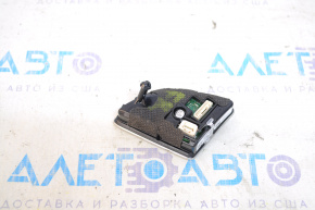 Steering wheel control buttons right Audi Q5 8R 13-17 type-1