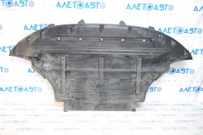Front engine guard Audi Q5 8R 13-17