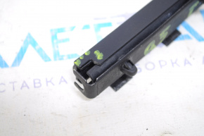 Bonnet release cable Audi Q5 8R 09-17 front part, breakage of fastener