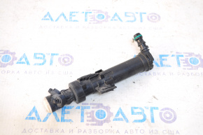 Headlight washer nozzle left Audi Q5 8R 09-17