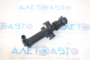 Headlight washer nozzle right Audi Q5 8R 09-17