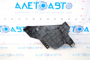 Headlight mounting bracket left Audi Q5 8R 13-17 rest
