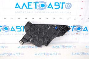 Headlight mounting bracket right Audi Q5 8R 13-17 rest
