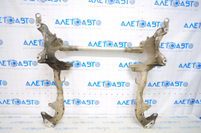 Front subframe for Audi Q5 8R 13-17 under electric power steering