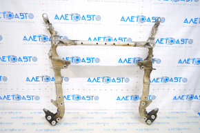 Front subframe for Audi Q5 8R 13-17 under electric power steering