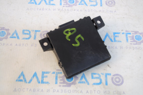 GATEWAY CONTROL MODULE Audi Q5 8R 09-17