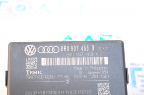 GATEWAY CONTROL MODULE Audi Q5 8R 09-17