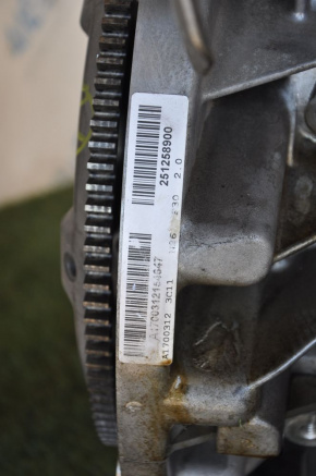 Engine BMW F30 12-15 N26B20 100k