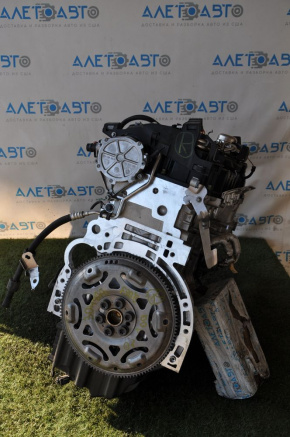 Engine BMW F30 12-15 N26B20 100k