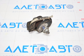 Automatic transmission cushion BMW F30 12-18 rwd