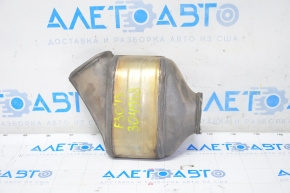 Catalytic converter lower BMW F30 12-16 AWD N20
