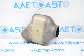Catalytic converter lower BMW F30 12-16 AWD N20
