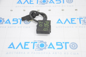 Comfort Control Unit Module BMW 328i F30 12-18