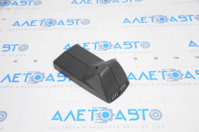 Interior Mirror Cover BMW 3 F30 12-18 Without Camera