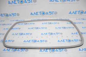 Inner sunroof seal BMW 3 F30 12-18 grey