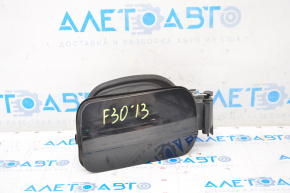 Fuel filler flap with housing BMW 3 F30 4d 12-18