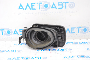 Fuel filler flap with housing BMW 3 F30 4d 12-18