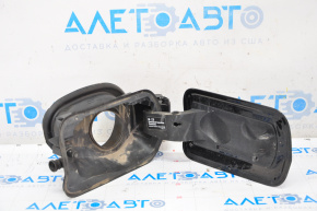 Fuel filler flap with housing BMW 3 F30 4d 12-18