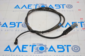 Brake pad wear sensor rear right BMW 3 F30 12-18