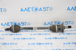 Drive axle rear left BMW 3 F30 12-18 d-31mm