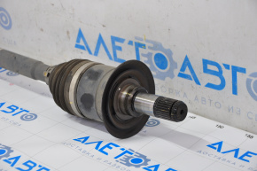 Drive axle rear left BMW 3 F30 12-18 d-31mm