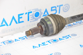 Drive axle rear left BMW 3 F30 12-18 d-31mm