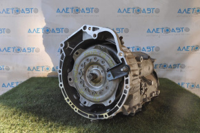 Automatic transmission complete BMW 3 F30 12-16 RWD GA8HP45Z 100k