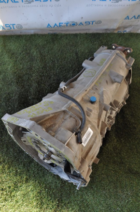 Automatic transmission complete BMW 3 F30 12-16 RWD GA8HP45Z 100k