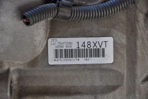 Automatic transmission complete BMW 3 F30 12-16 RWD GA8HP45Z 100k